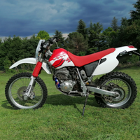 Yamaha TTR 600