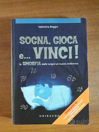 Valentina Beggio - Sogna, gioca e vinci!