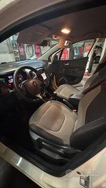 Renault Captur 1.5 90cv 2016