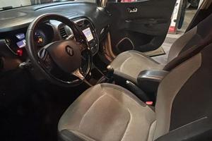 Renault Captur 1.5 90cv 2016