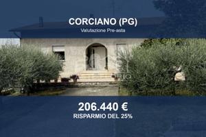 Immobile in asta di 153 m² con più di 5 locali e b