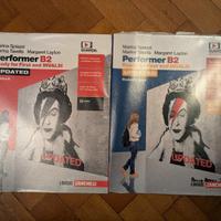 Performer B2, updated, Zanichelli