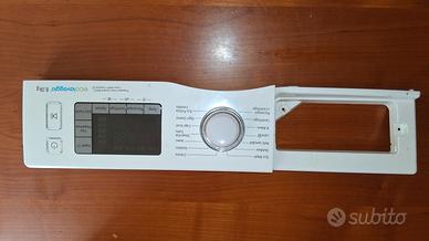 Scheda Centralina Lavatrice samsung