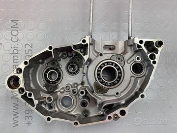 CARTER CENTRAL SINISTRO YAMAHA YZF 250 2003 2004 2