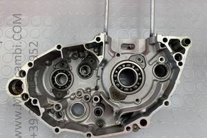 CARTER CENTRAL SINISTRO YAMAHA YZF 250 2003 2004 2