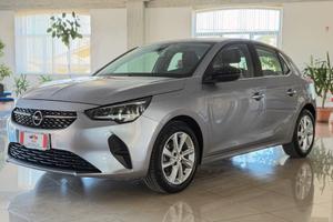 OPEL Corsa Elegance - 1.2 Benz. 75cv E6D