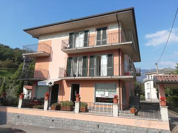 Bilocale arredato in Sant Omobono Terme