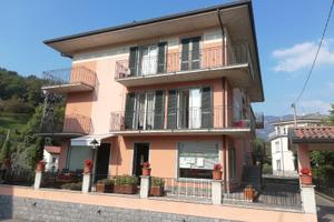 Bilocale arredato in Sant Omobono Terme