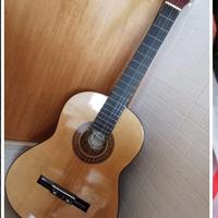 Chitarra classico lunga un metro