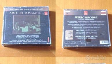 Arturo toscanini - 1957/2007 (3 cd)