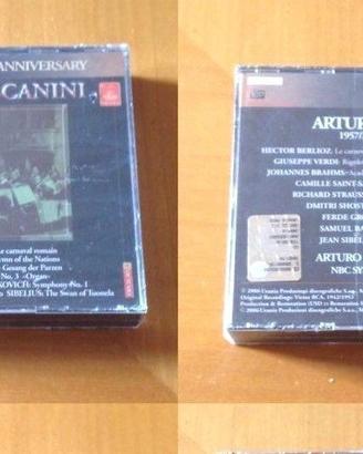 Arturo toscanini - 1957/2007 (3 cd)