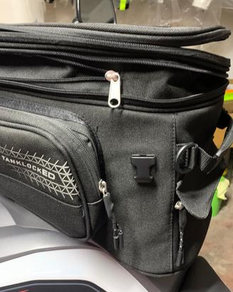 Borsa Serbatoio Givi UT810 TanklockED (25L)