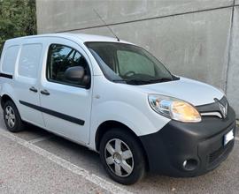 Renault Kangoo Blue dCi 95CV Express Furgone Ice P