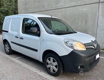 Renault Kangoo Blue dCi 95CV Express Furgone Ice P