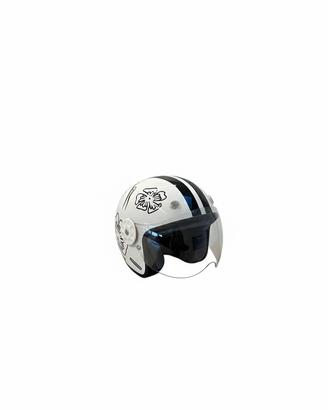 Casco sci alpinismo