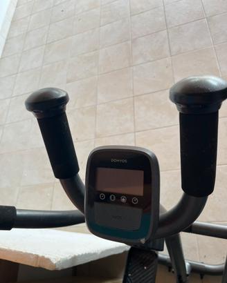 Ellittica Domyos 100 decathlon