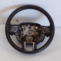 Volante comandi e palette Range Rover Evoque 2016