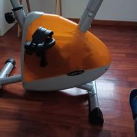 Cycletta da camera Lineaflex