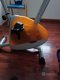 Cycletta da camera Lineaflex