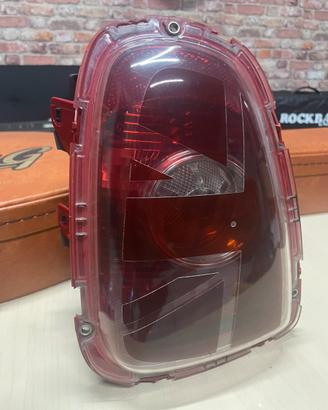 Fanali posteriori originali Mini cooper r56