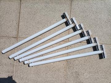 Ricambi piscina Intex 200x300 h 75