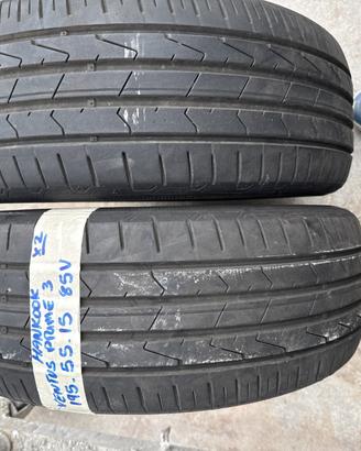 gomme usate 1955515 Estivo HANKOOK - Ven - 324