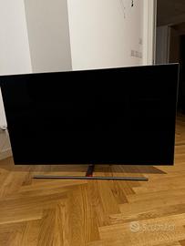 TV Samsung 55” QLED 4K