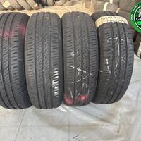 gomme usate 1756514 Estivo BARUM - BRAVURIS 5 HM -