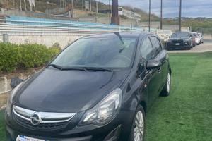Opel corsa full optional modello spazio 5
