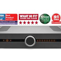 ROKSAN ATTESSA STREAMING USATO - PERFETTO