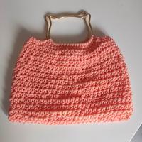 borsa cordino