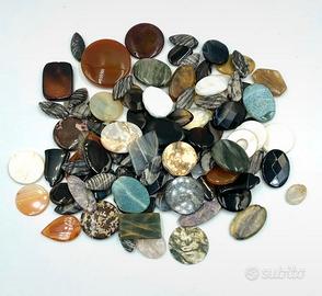 Lotto di Pietre Naturali