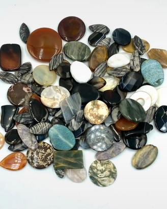 Lotto di Pietre Naturali