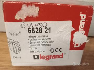 Dimmer Legrand 