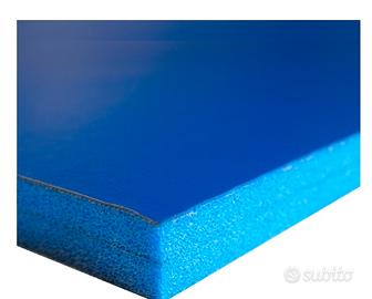 Protezioni murali antitrauma