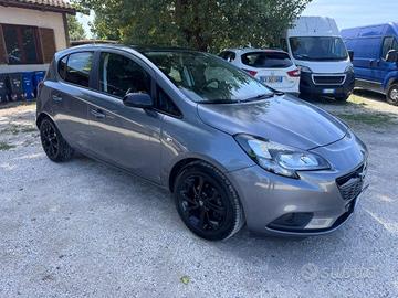 OPEL Corsa 1.4 90CV GPL Tech 5 porte PER NEOPATE