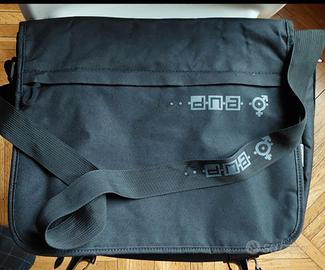 Borsa tracolla/spalla uomo regolabile 