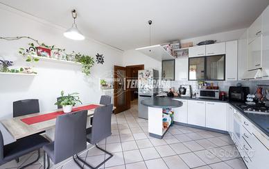 Appartamento a Correggio 3 locali