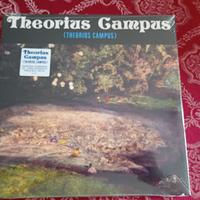 LP THEORIUS CAMPUS VENDITTI DE GREGORI NUOVO