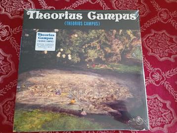 LP THEORIUS CAMPUS VENDITTI DE GREGORI NUOVO