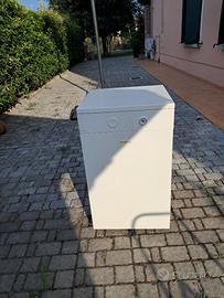 Unita Bollitore Immergas UB 80 inox usato