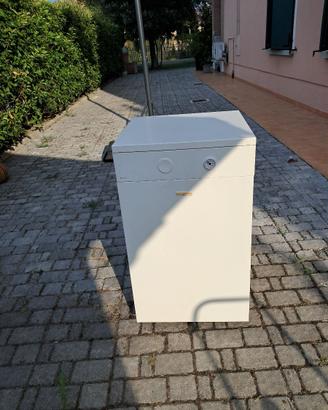 Unita Bollitore Immergas UB 80 inox usato