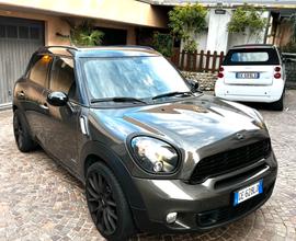 Mini Countryman Sd All4