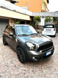 Mini Countryman Sd All4