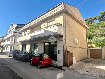 NEGOZIO A ROSETO DEGLI ABRUZZI