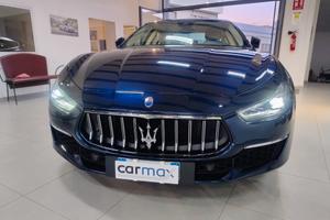 Maserati Ghibli L4 330 CV MHEV Granlusso