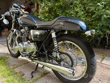Z 400 kawasaki