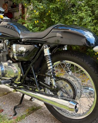 Z 400 kawasaki