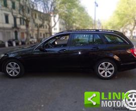 MERCEDES-BENZ C 200 CDI S.W. BlueEFFICIENCY Exec