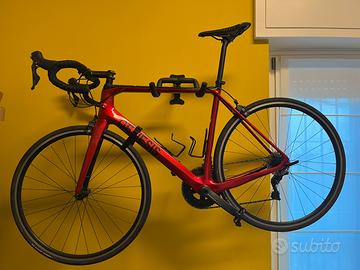 Zero Genesis - bici da corsa uomo in carbonio - L
